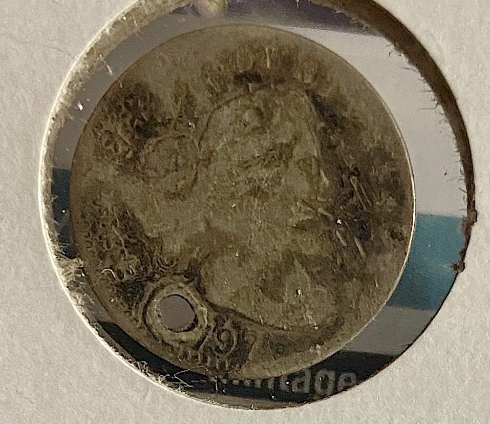 1797-Half-Dime-Value